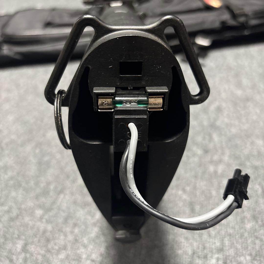 東京マルイ 次世代電動ガン HK417 付属品多数