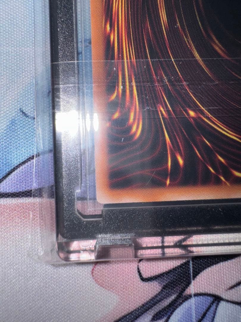 遊戯王 蒼翠の風霊使いウィン　25thシク クオシク