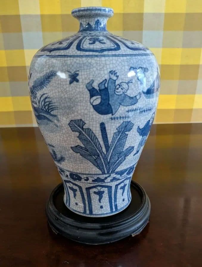 【最終値下げ！】中国骨董品 大明嘉靖年製