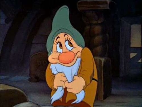 ぬいぐるみ　ユニベア　白雪姫　7人の小人　スリーピー　ジェイド　エメラルド