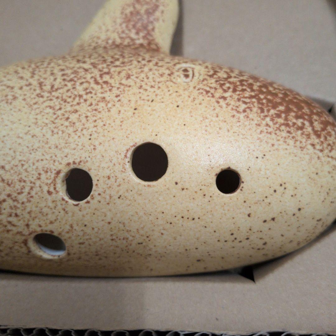 Sakurau工房オカリナ バスC