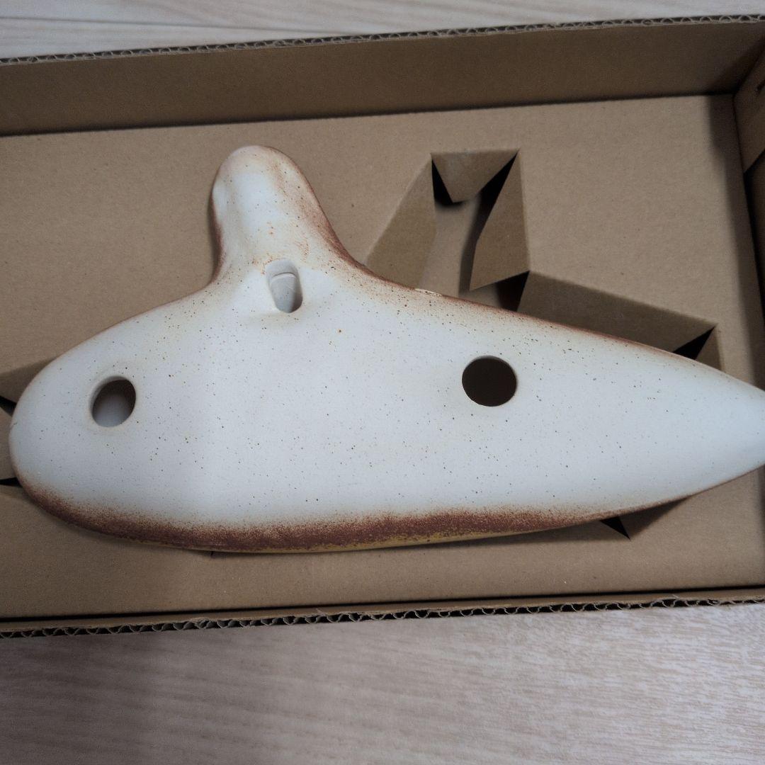 Sakurau工房オカリナ バスC