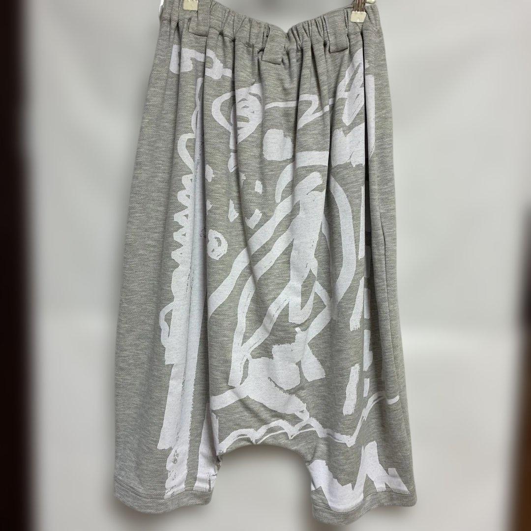 【萌MOYURU センソユニコ】　サルエルパンツ 新品　タグ付き