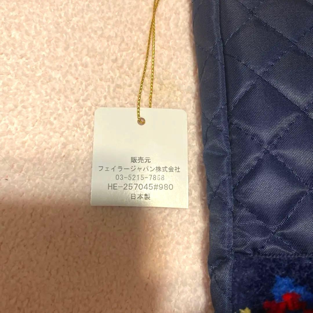 フェイラー　マルチケース　新品未使用　タグ付き