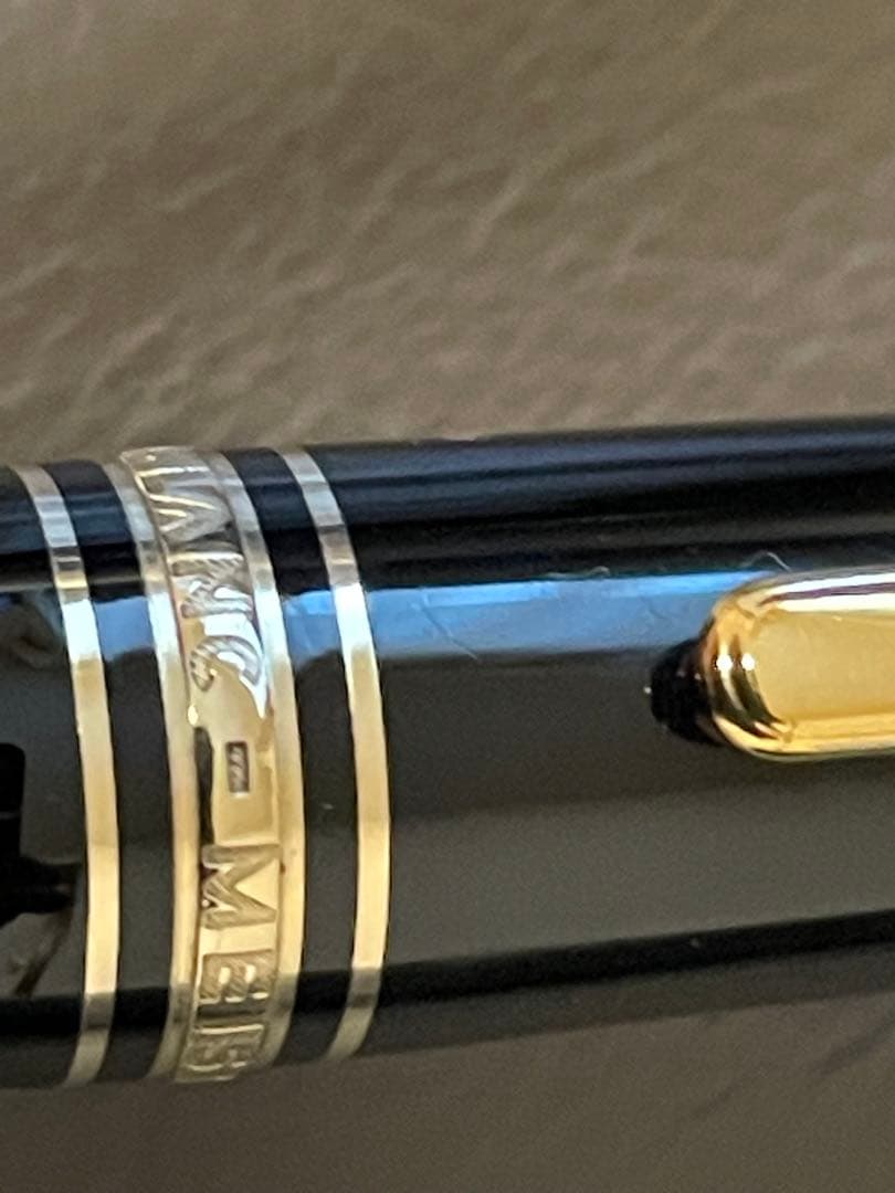 ◾️レア◾️モンブラン167ルグラン ペンシル ◾️マイスターシュテュック◾️化粧箱