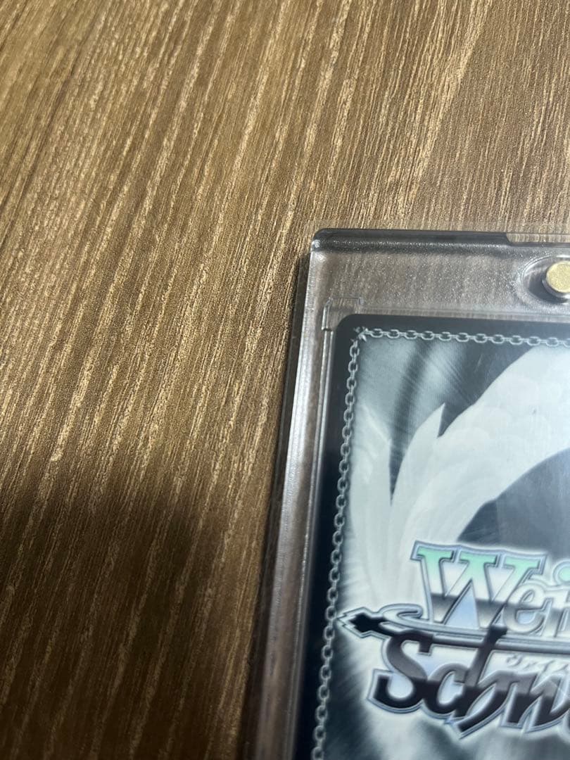 マカオ＆ジョマ　SP　サイン　ヴァイスシュヴァルツ　クレヨンしんちゃん