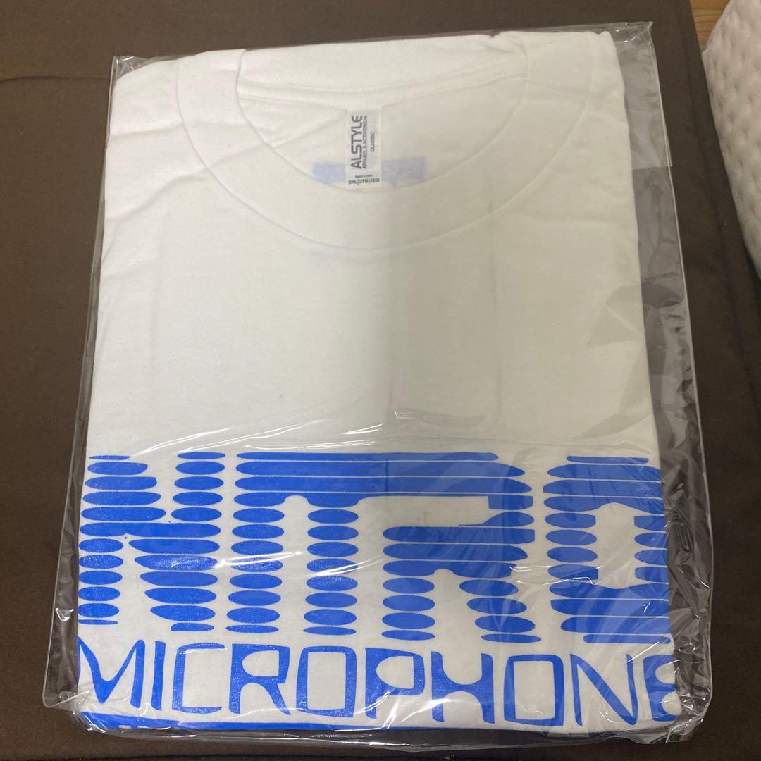 NITRO MICROPHONE UNDERGROUND ナンカナイノカヨ