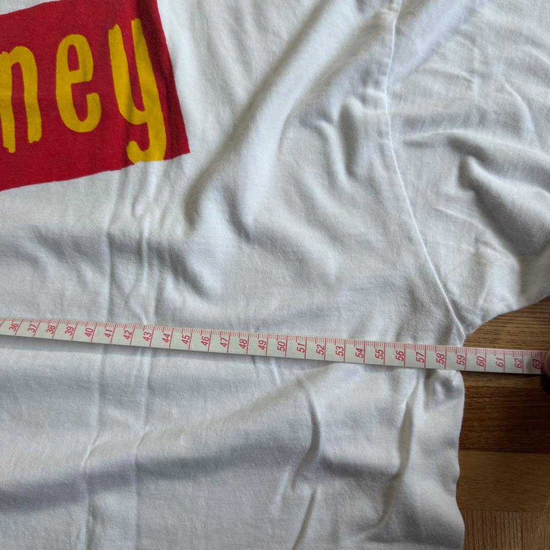 90s vintage Mudhoney Tシャツ