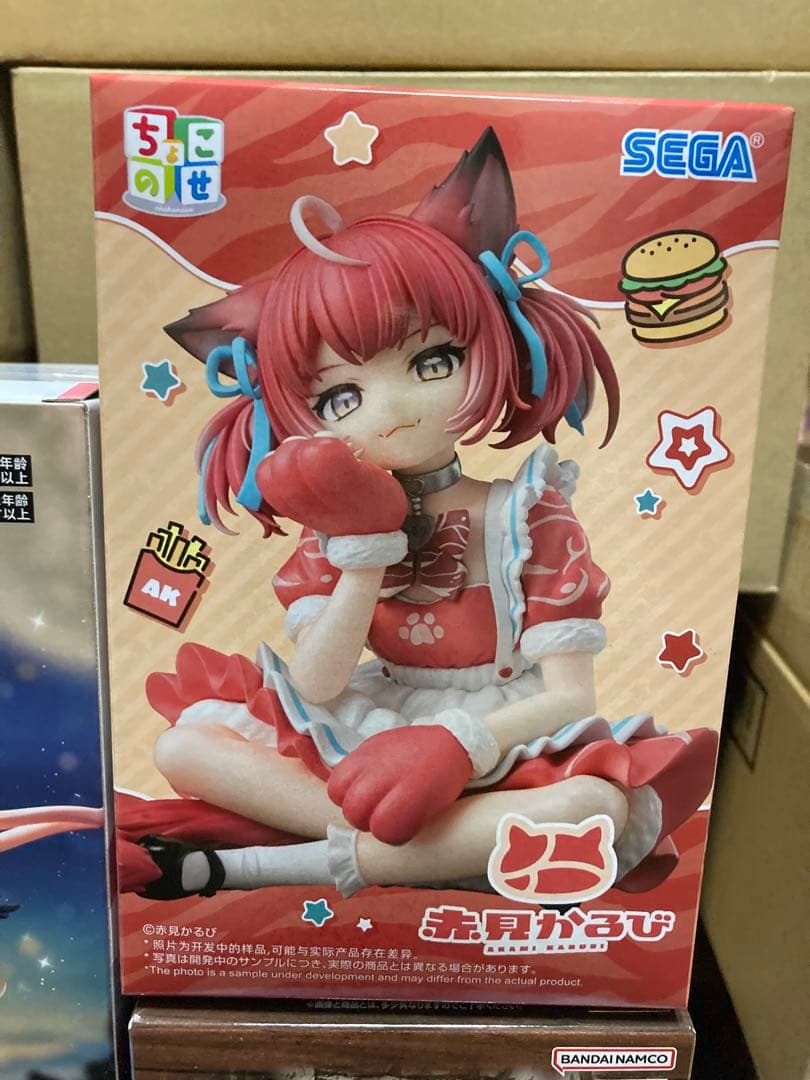 フィギュア まとめ売り 21体