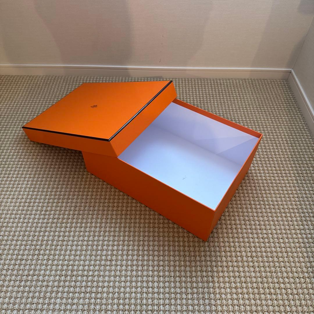 エルメス　空箱　1個