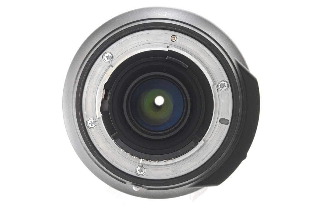 その他 Nikon AFS DX 18-300 f3.5-5.6G ED VR #107