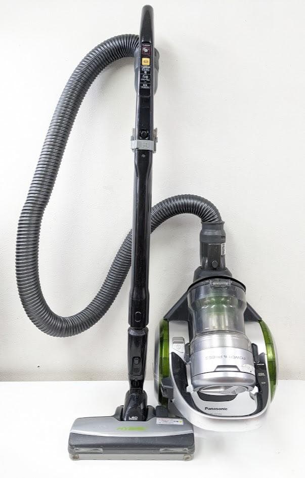 パナソニック MC-HS700G サイクロン掃除機 ECONAVI搭載
