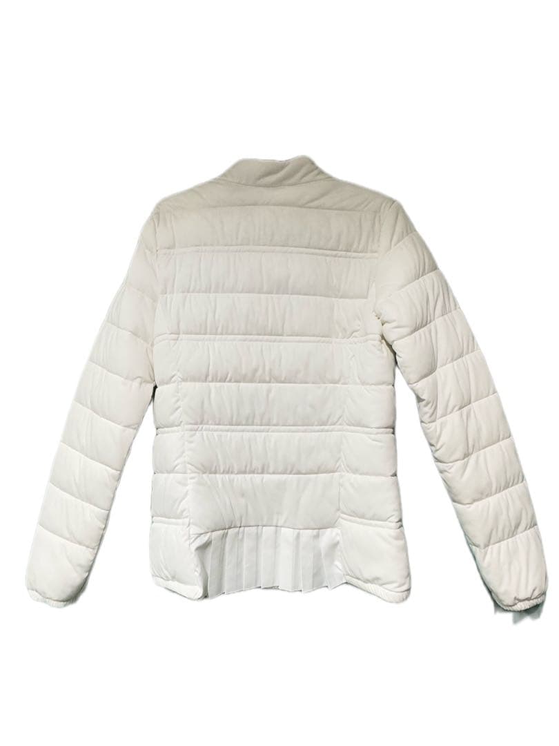 ★1/27迄お得★Callaway レディースジャケット ホワイト Lサイズ