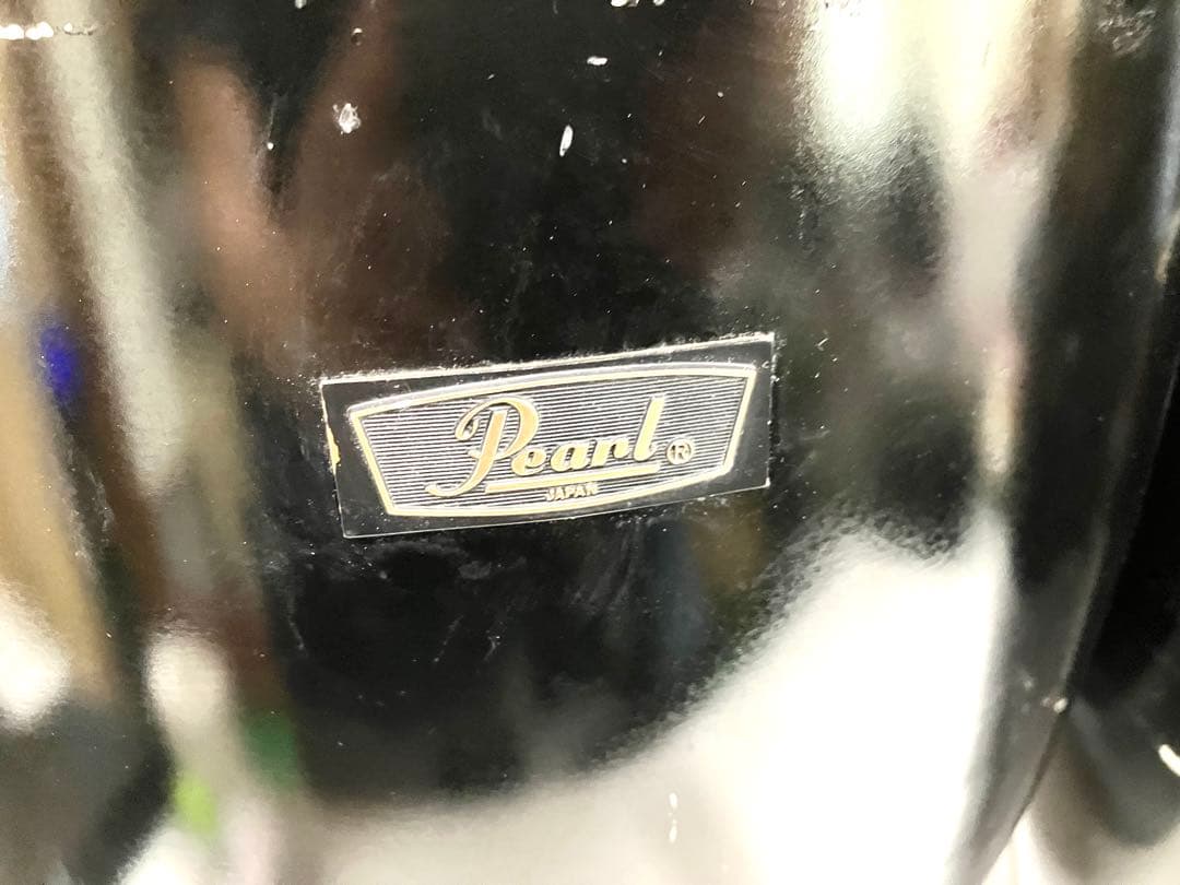 Pearl パール◆コンガ ペア 2本セット 民族楽器 打楽器 パーカッション