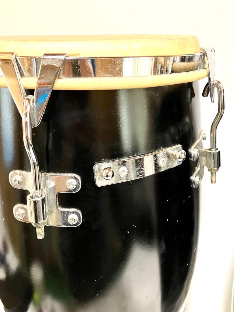 Pearl パール◆コンガ ペア 2本セット 民族楽器 打楽器 パーカッション