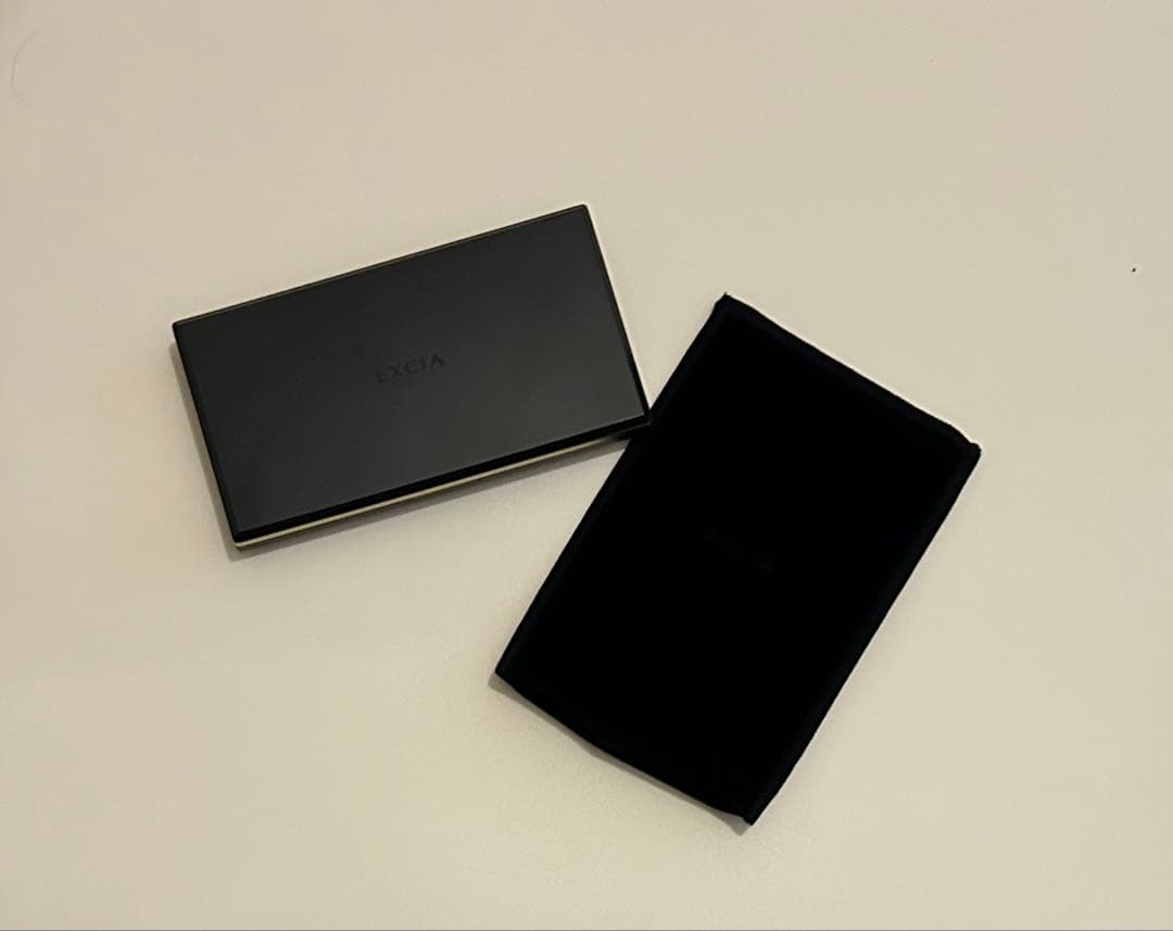 【なな様】アルビオンエクシアラディグロウパウダーファンデーションNA201ケース