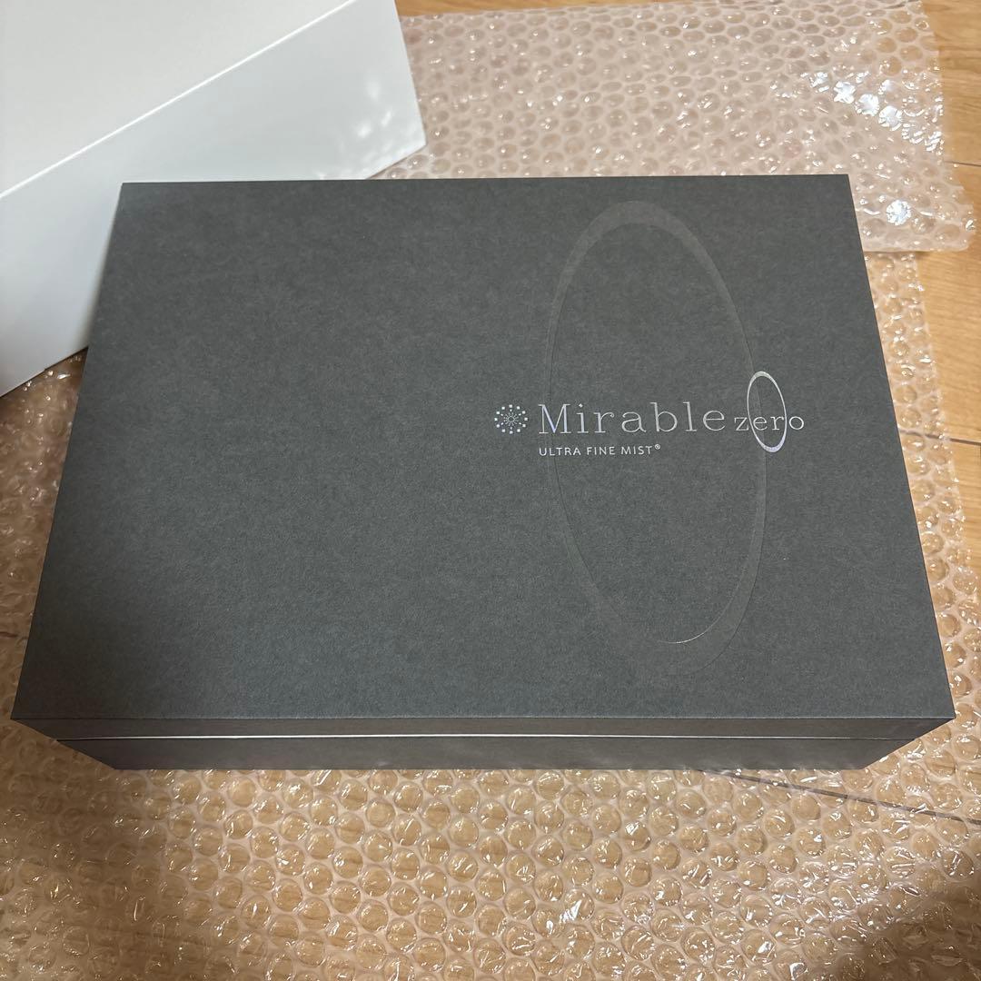 東芝 ミラブルzero 新品　未使用