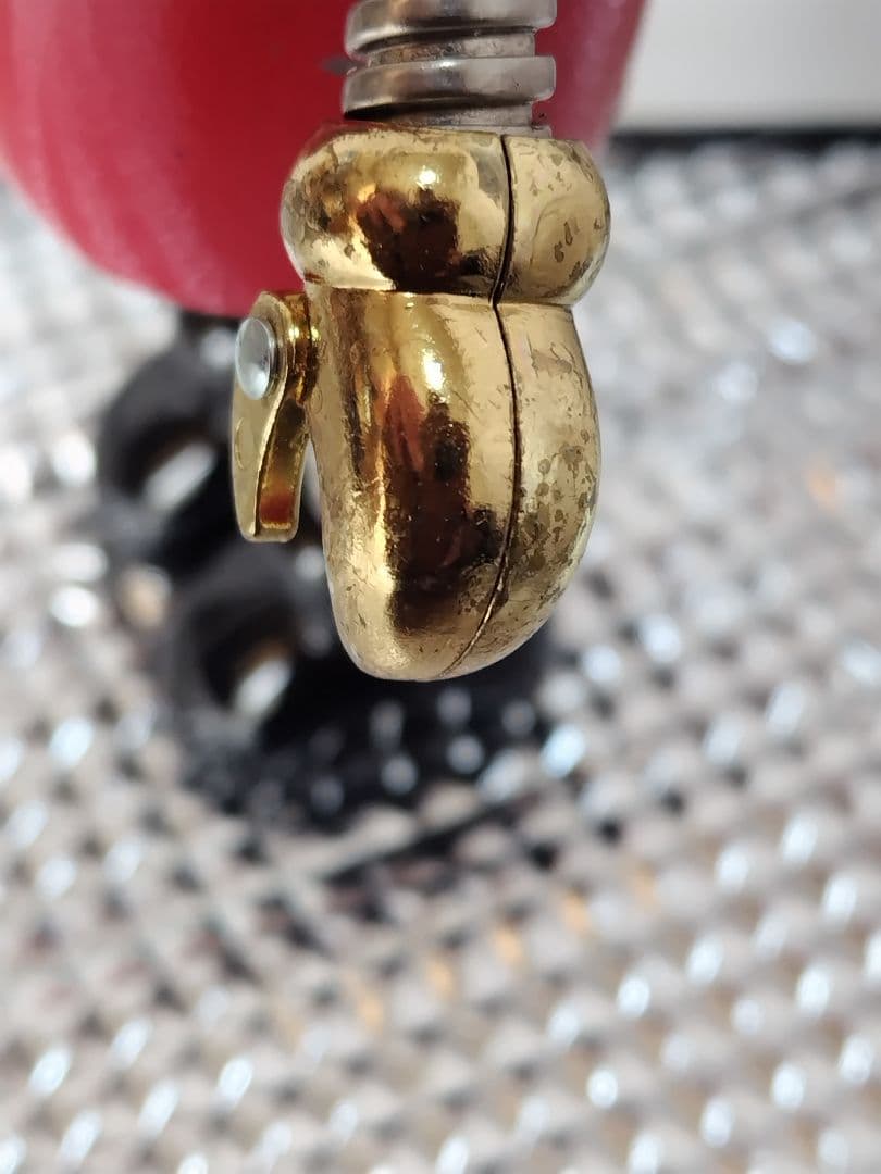 【当時物】復刻版　超合金ロボコン