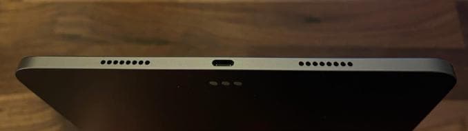 【週末限定】M1 iPad Pro 11 Wifi 第3世代 128GB グレイ