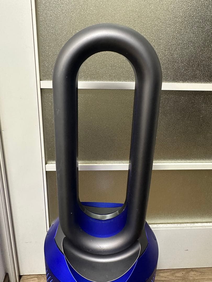 扇風機・サーキュレーター Dyson Pure Hot + Cool HP02