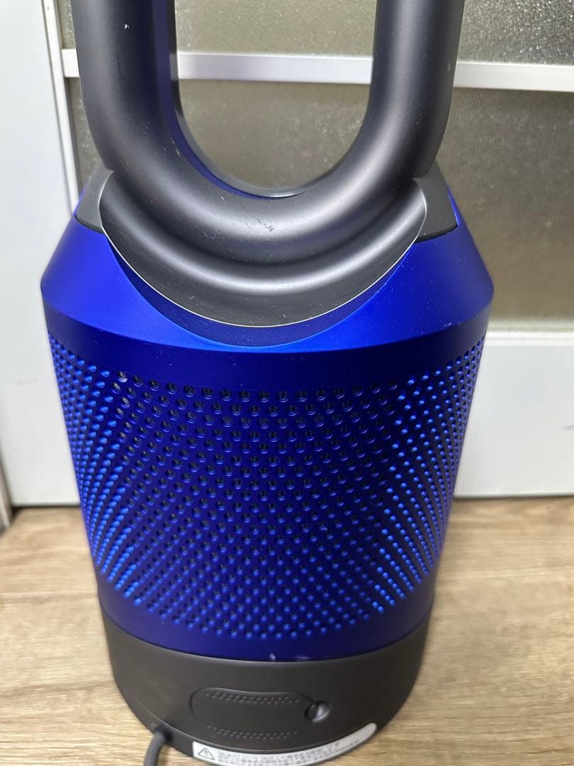 扇風機・サーキュレーター Dyson Pure Hot + Cool HP02