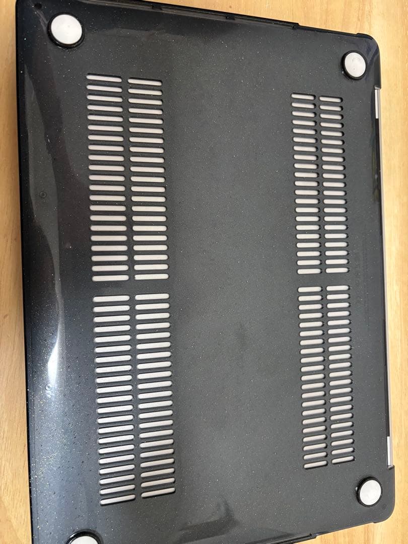 Apple MacBook 本体