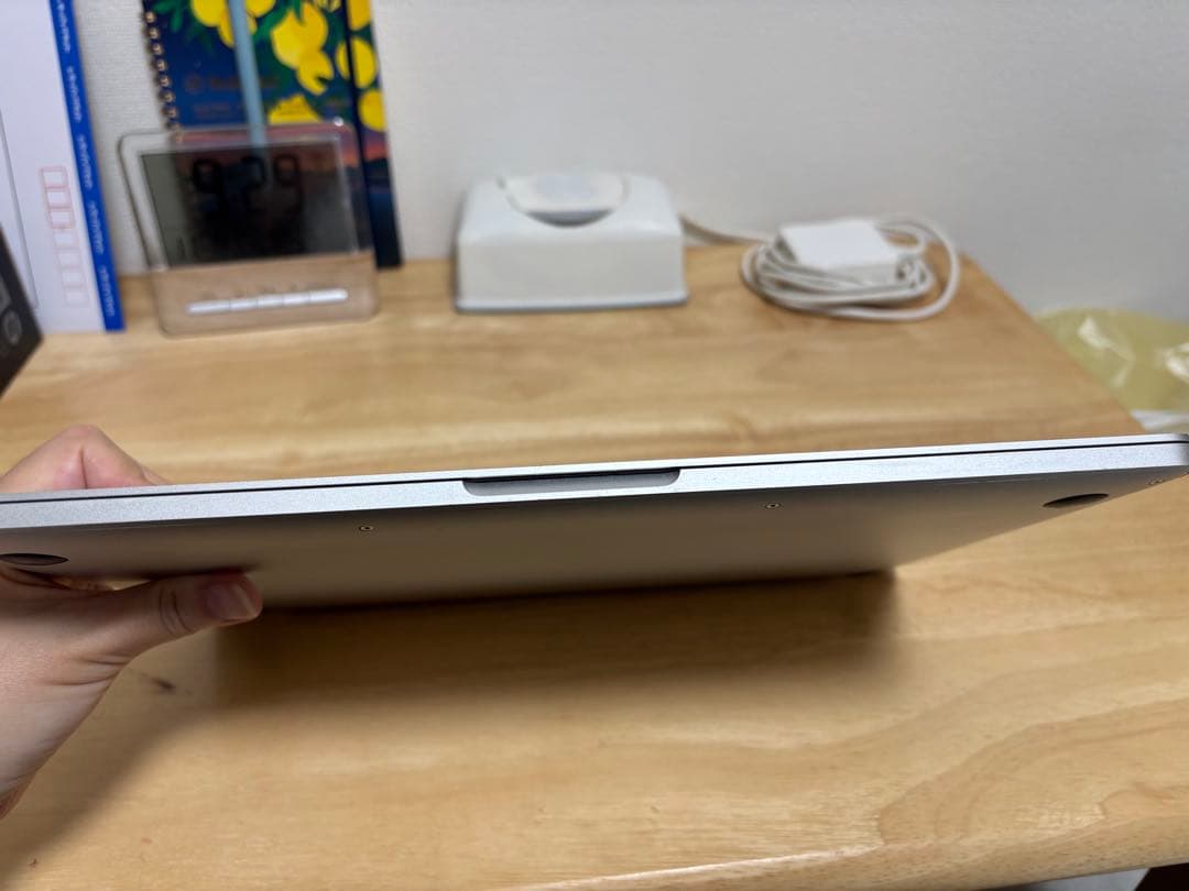 Apple MacBook 本体