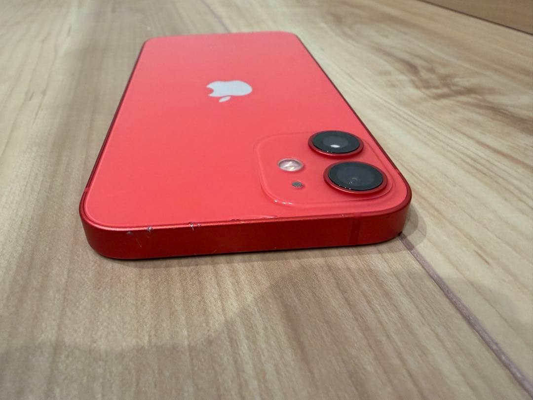 スマートフォン本体 iPhone12mini 64GB