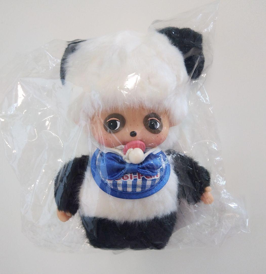 新品 パンダ ベビチッチ パンチッチ 男の子 233160