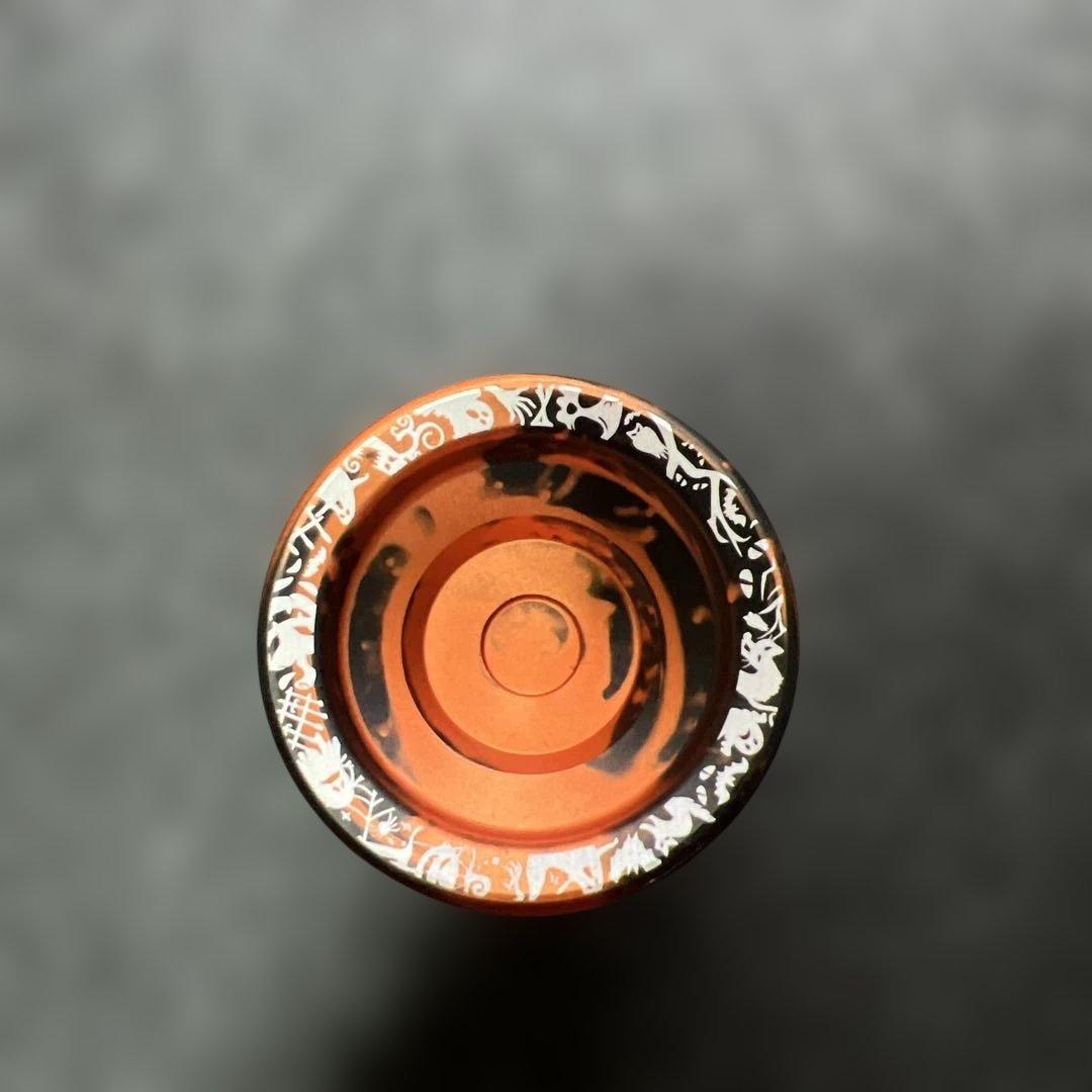 シンチレーター　ハロウィンed