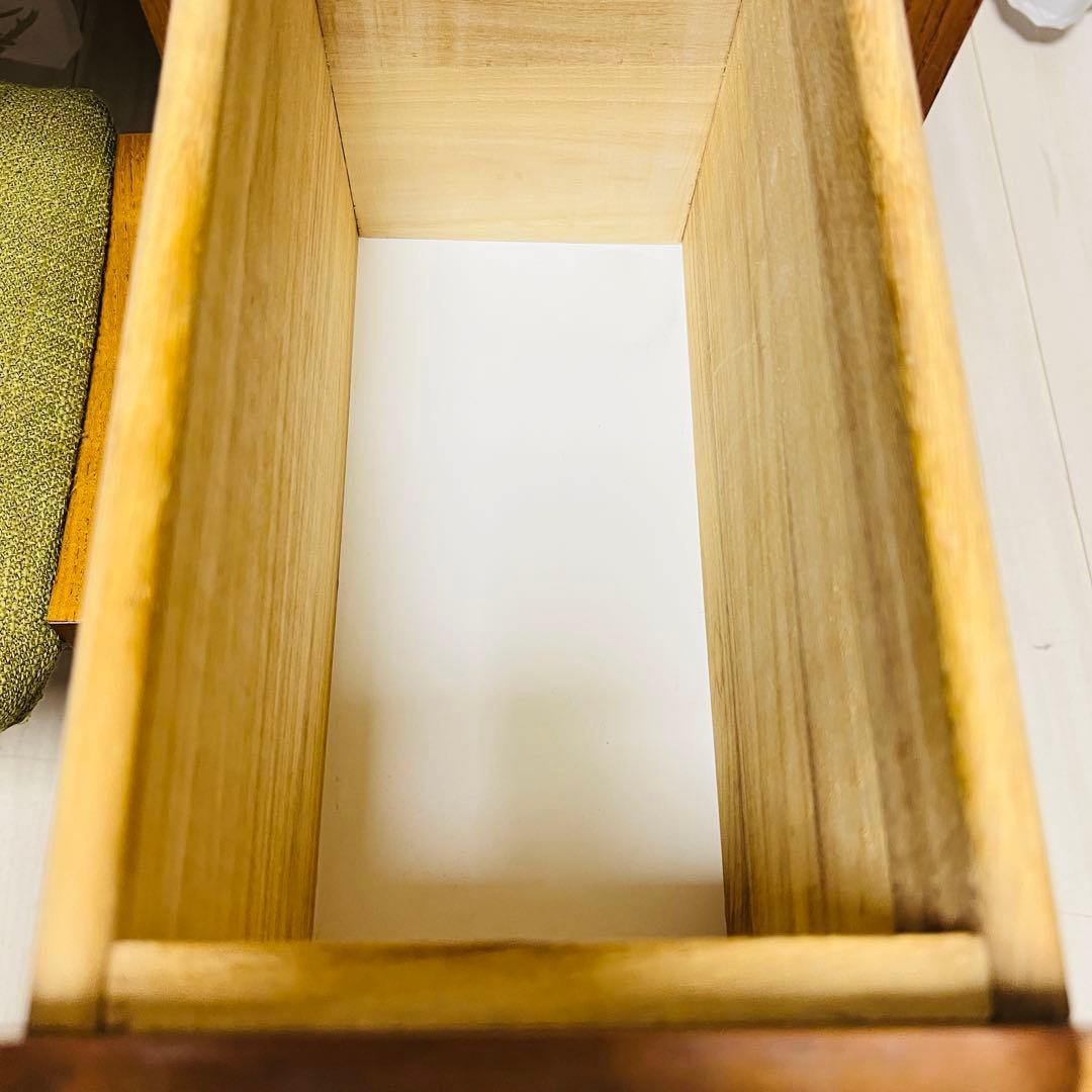 unico ウニコ note ノート ドレッサー 廃盤