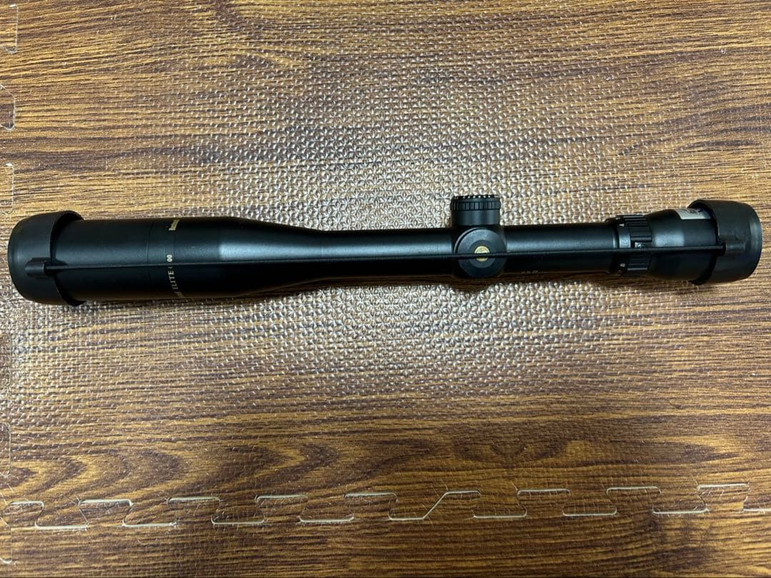 Bushnell(ブッシュネル)スコープ Elite(エリート)6500