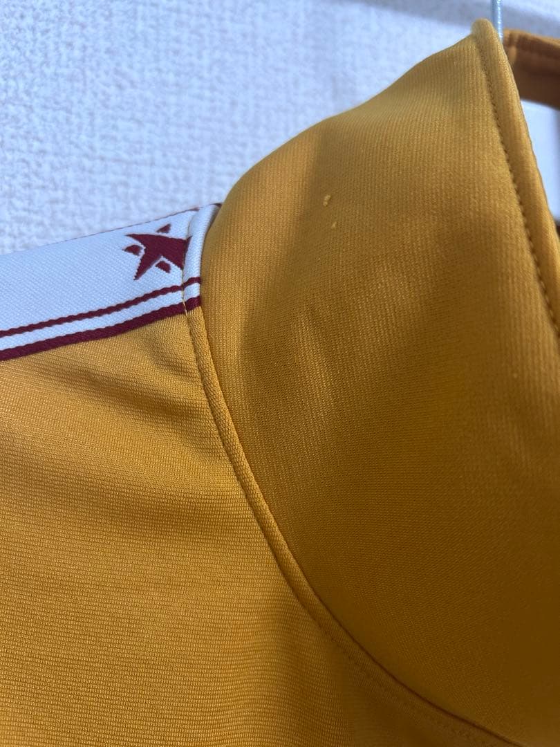 テニスの王子様　立海　真田弦一郎　おてふぇす　ジャージ　刺繍入り