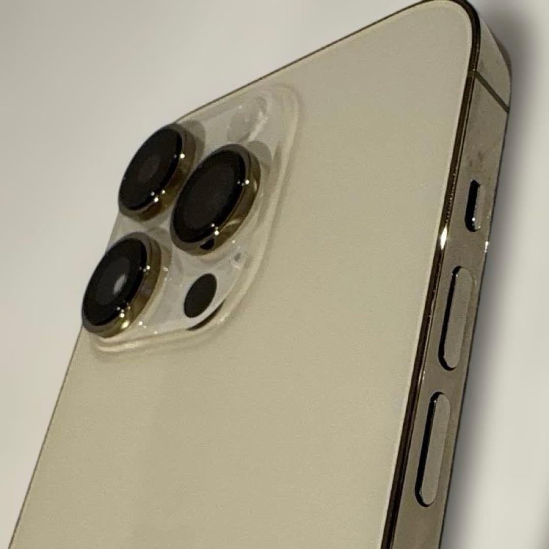 iPhone 14 Pro(使用可能なジャンク品)