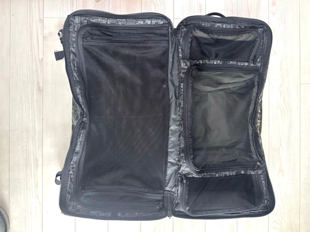 ダカイン スプリットローラー　120L