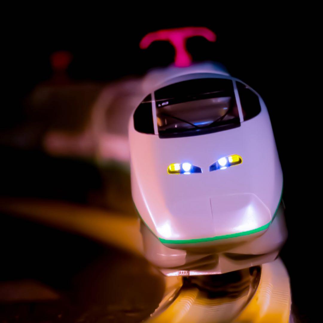 【KATO京都駅店特製品】　E3系2000番台 山形新幹線「つばさ」 旧塗装