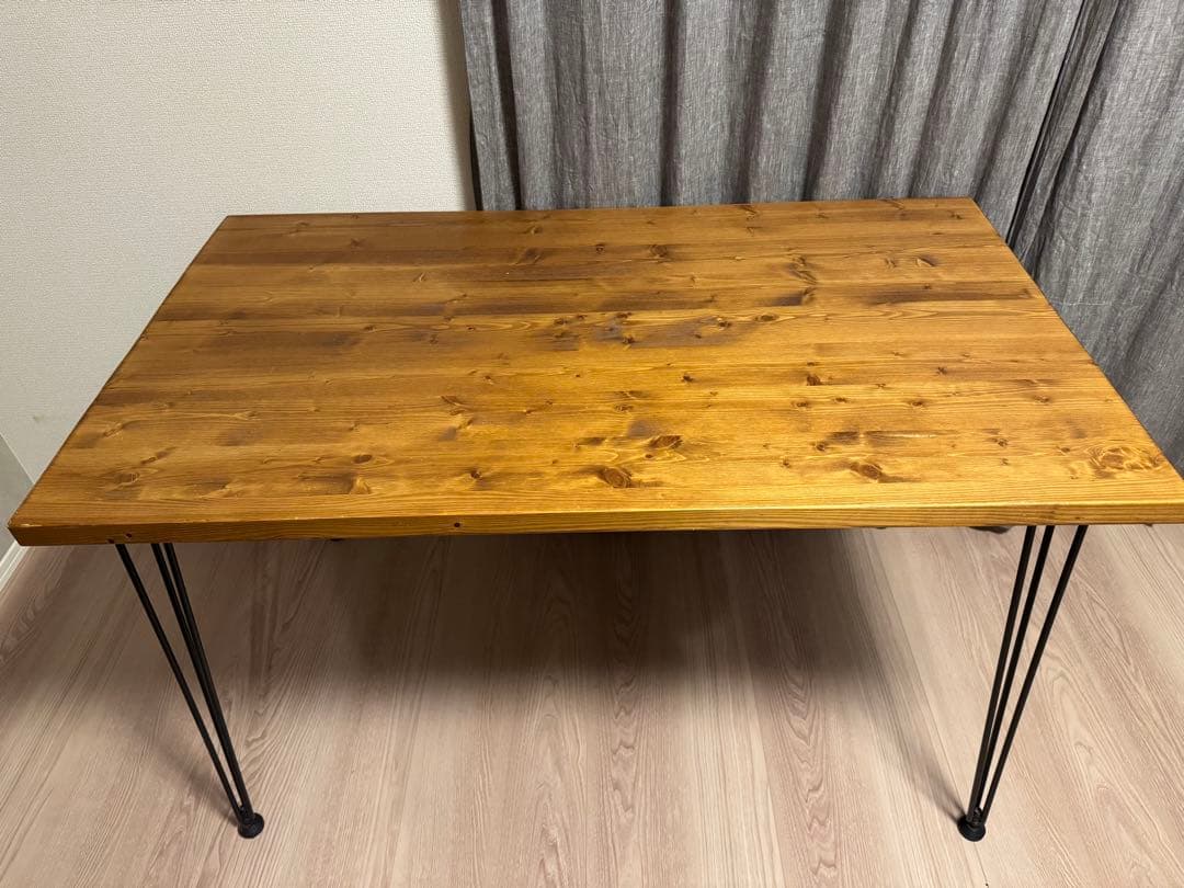 LOWYA ダイニングテーブル　(※12/17までの出品)