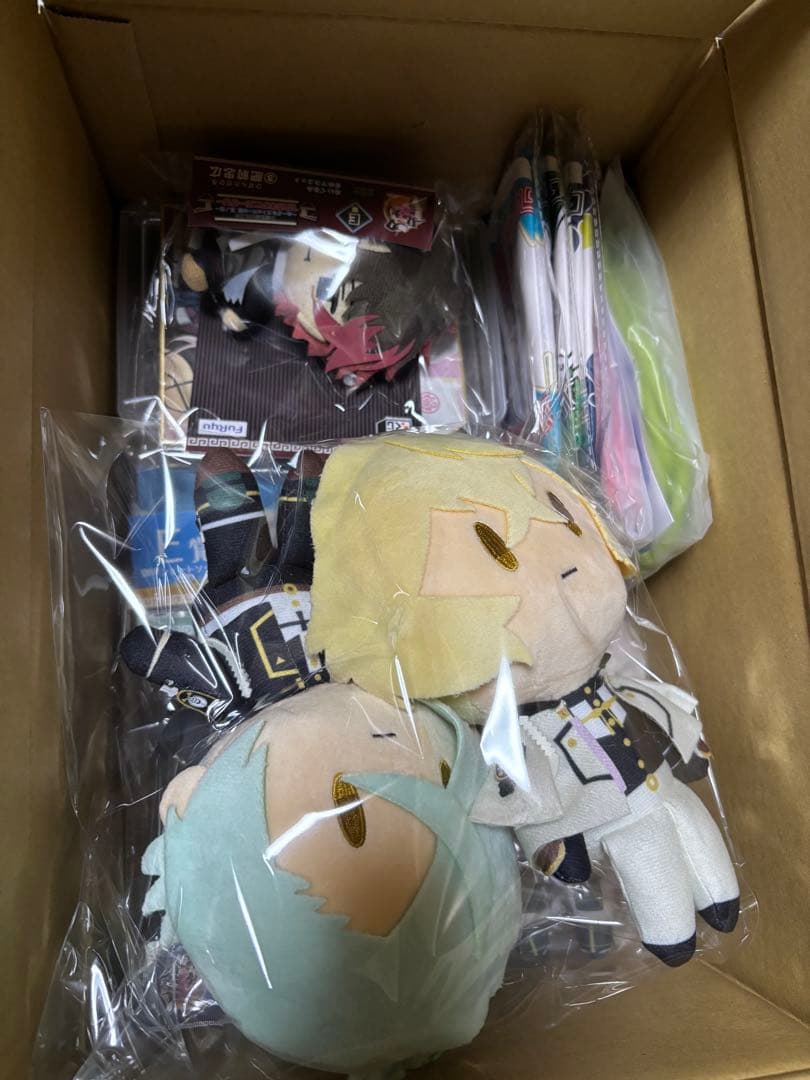 刀剣乱舞 まとめ売り