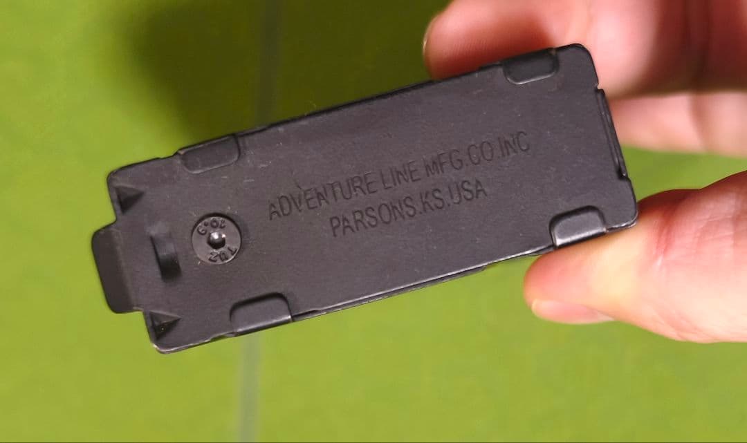 G&P ゾンビキラー　電動ガン