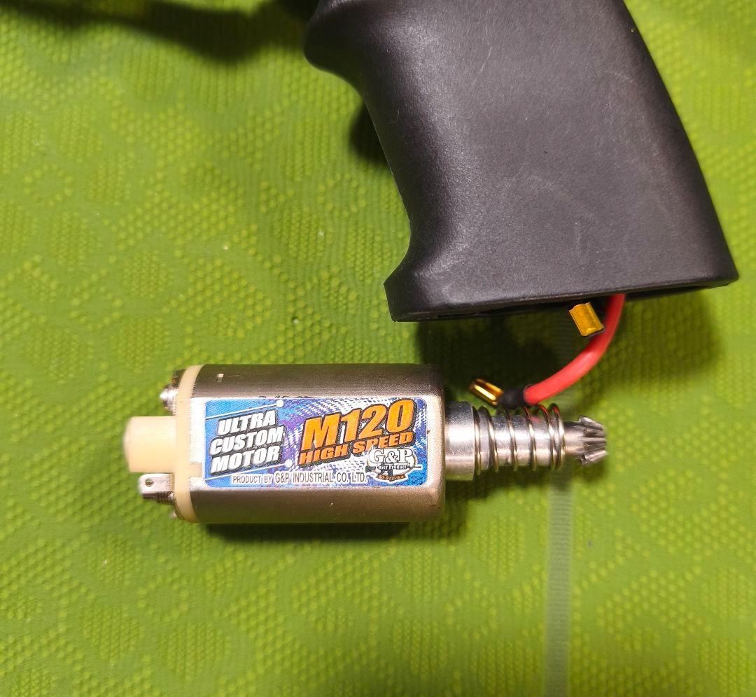 G&P ゾンビキラー　電動ガン