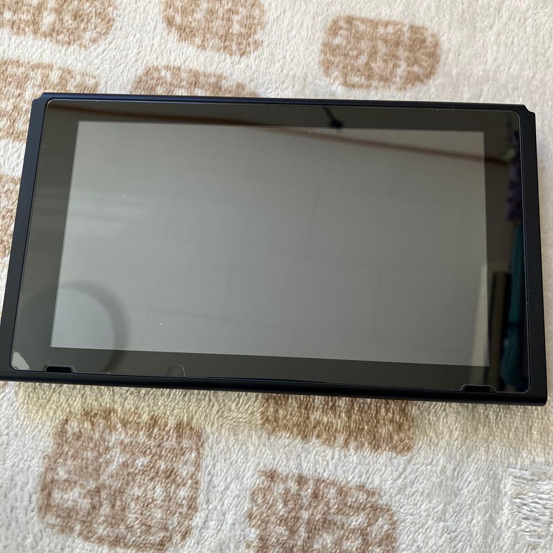 ⭐︎野々宮⭐︎Nintendo Switch セット　【箱無し】