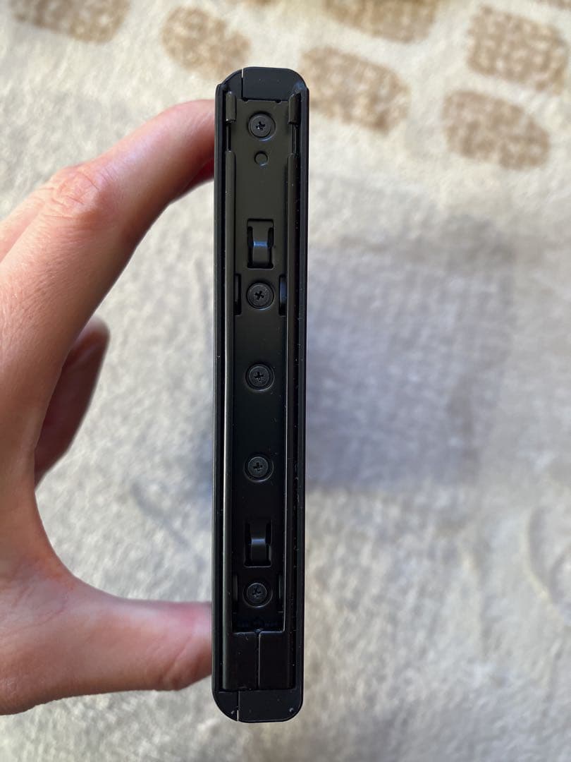 ⭐︎野々宮⭐︎Nintendo Switch セット　【箱無し】