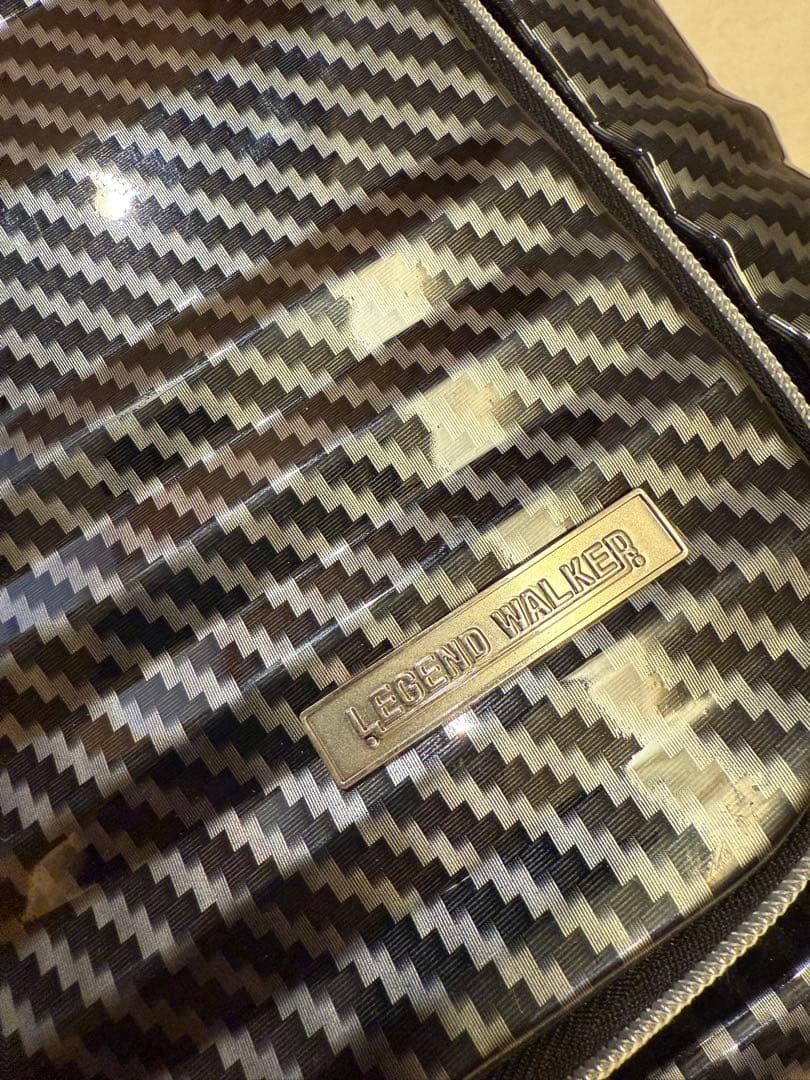 レジェンドウォーカー LEGENDWALKER キャリーケース 6206