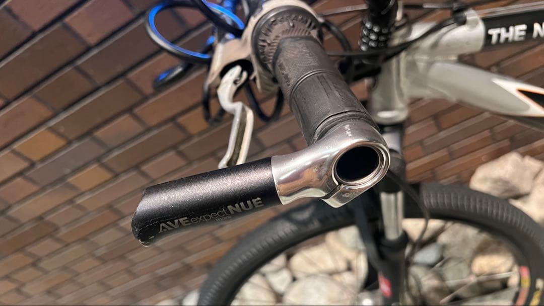 SCHWINN MOAB 26インチ