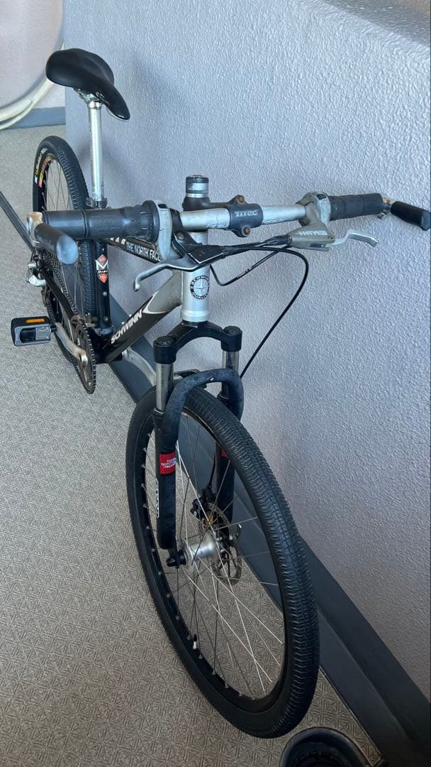 SCHWINN MOAB 26インチ