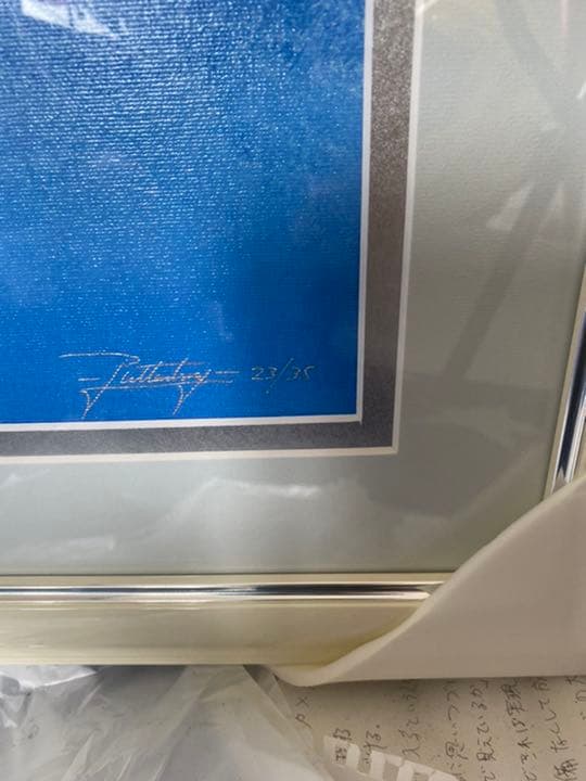 ジョン・ラッテンベリー　二つの願い