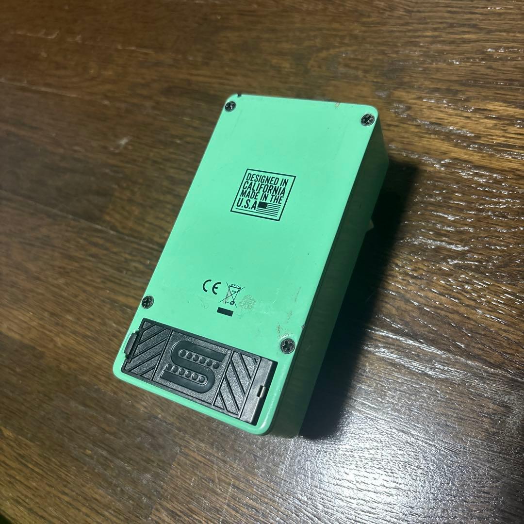 Seymour Duncan 805 Overdrive エフェクター