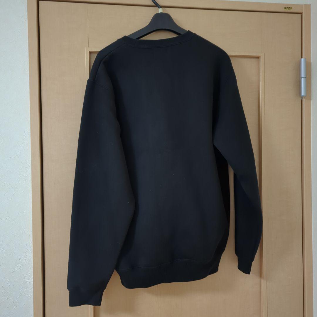 Novel Core　 ノベルコア　スウェット　トレーナー　美品　М　L