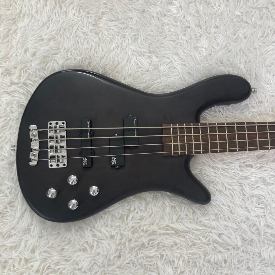 ベース WARWICK Rockbass Streamer LX 4