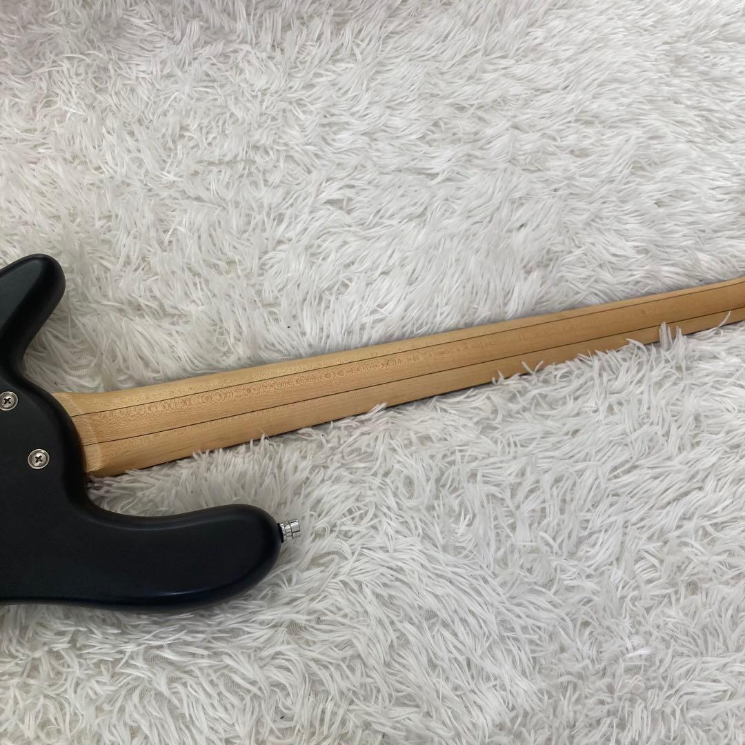 ベース WARWICK Rockbass Streamer LX 4